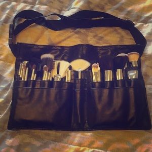 Morphe 501 30 Piece Master Brush Set